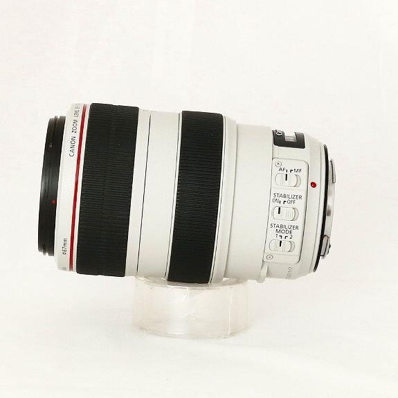 キヤノン EF70-300/F4-5.6L IS USM