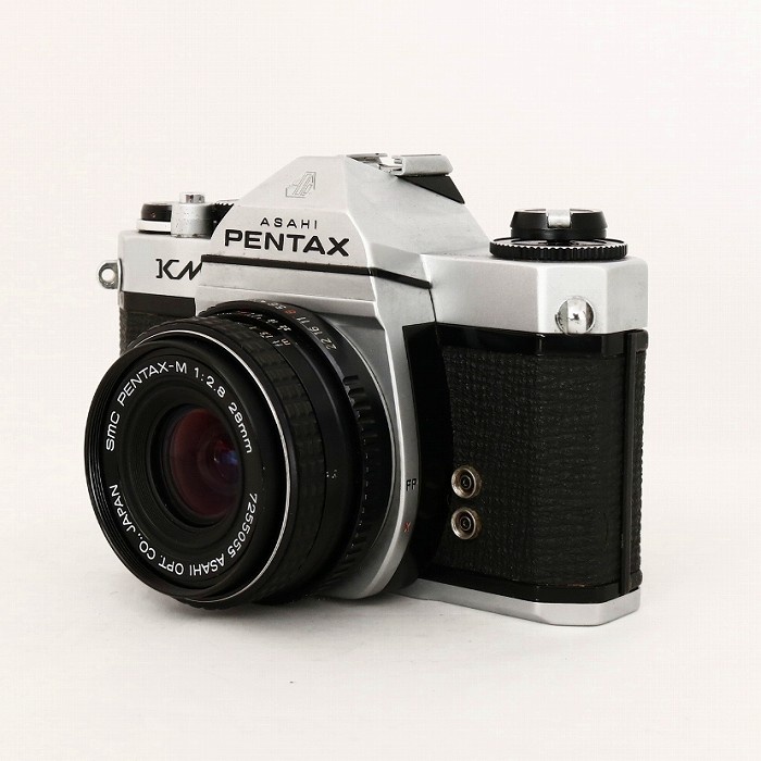 ペンタックス KM+M28/2.8