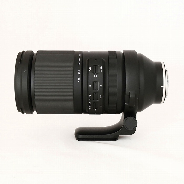 タムロン 150-500/5-6.7 DI III VC VXD A057 ソニ-E