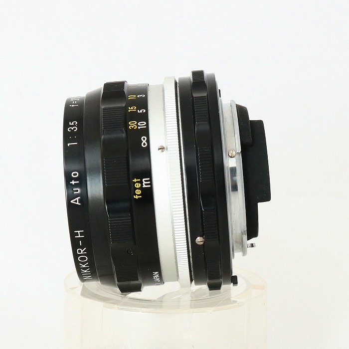 ニコン NIKKOR-H Auto 28/3.5