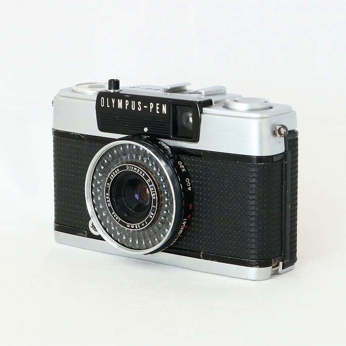 オリンパス PEN EE-3