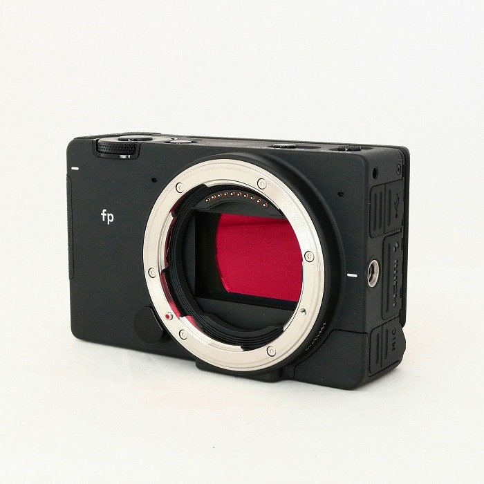 シグマ FP ボデイ