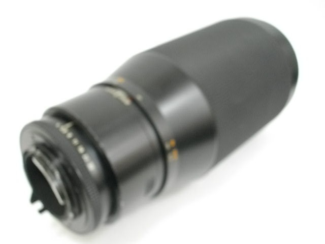コンタックス テレテッサー T* 300mm F4 AEG