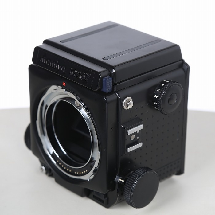 マミヤ RZ67 PRO+120フィルムホルダー
