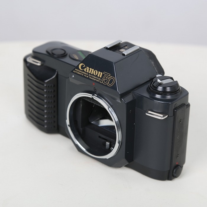 キヤノン T50