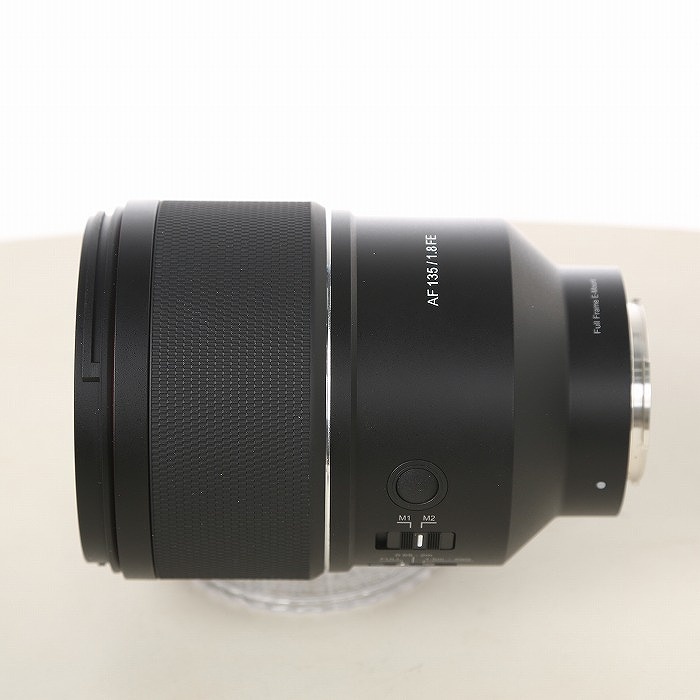 ソノタ SAMYANG AF 135/1.8 (FE)