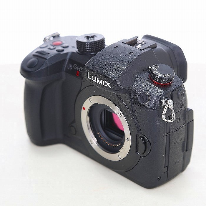 パナソニック DC-GH5M2