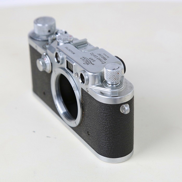 ライカ IIIc
