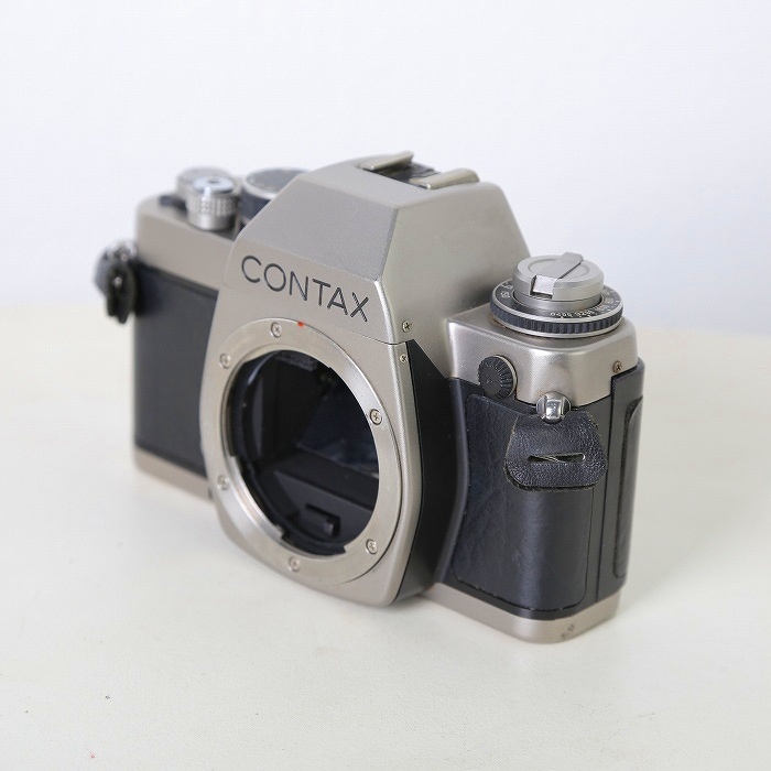 コンタックス S2 BODY