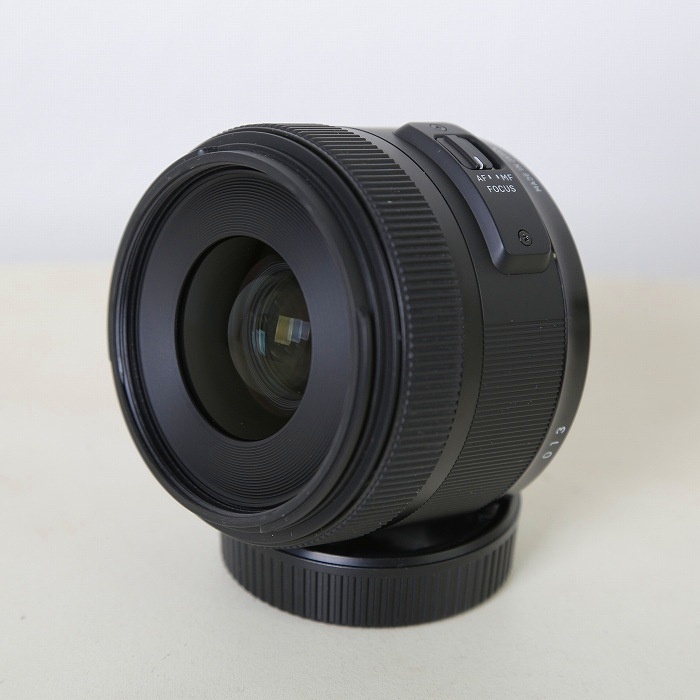 シグマ Art 30mm F1.4 (ニコンF用)