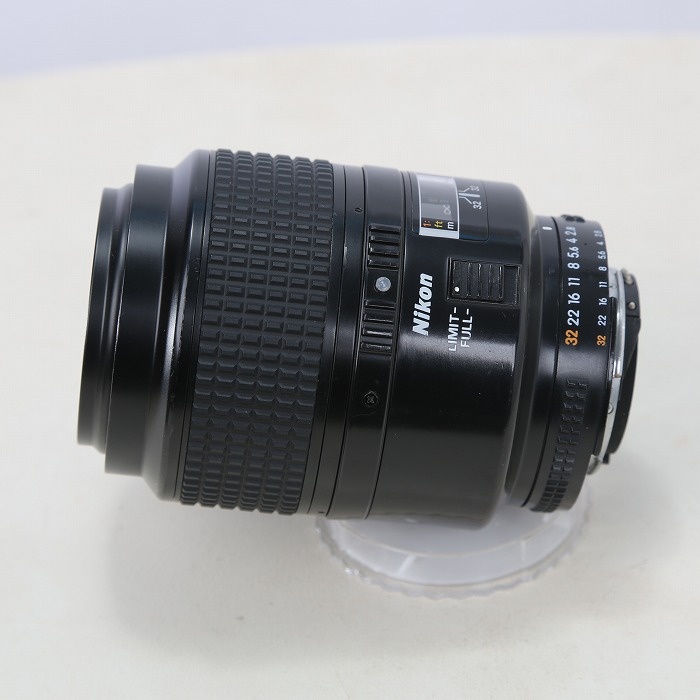 ニコン AI AF マイクロ 105/F2.8D