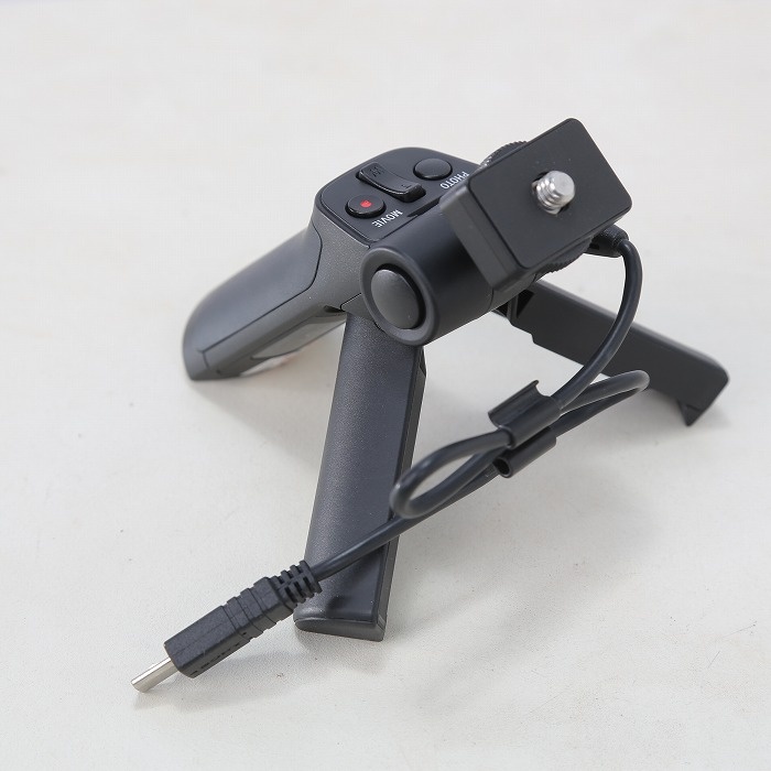 ソニー VCT-SGR1 シユーテインググリツプ