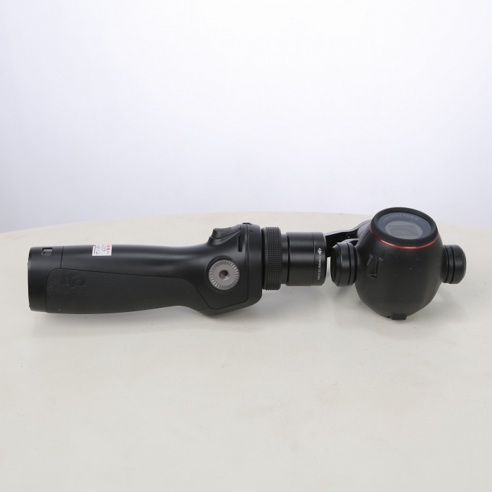 DJI DJI OSMO+