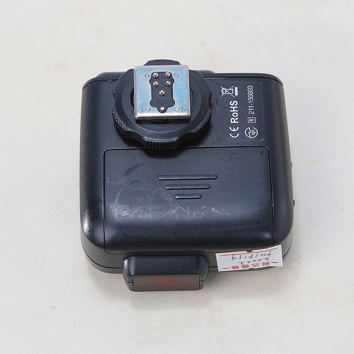 GODOX X1TCJ TTLワイヤレスフラツシユトリガー キヤノンヨウソウシンキ
