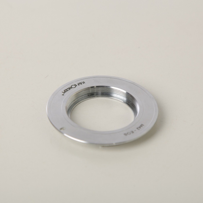 K&F CONCEPT K&F マウントアダプター KF-42EF
