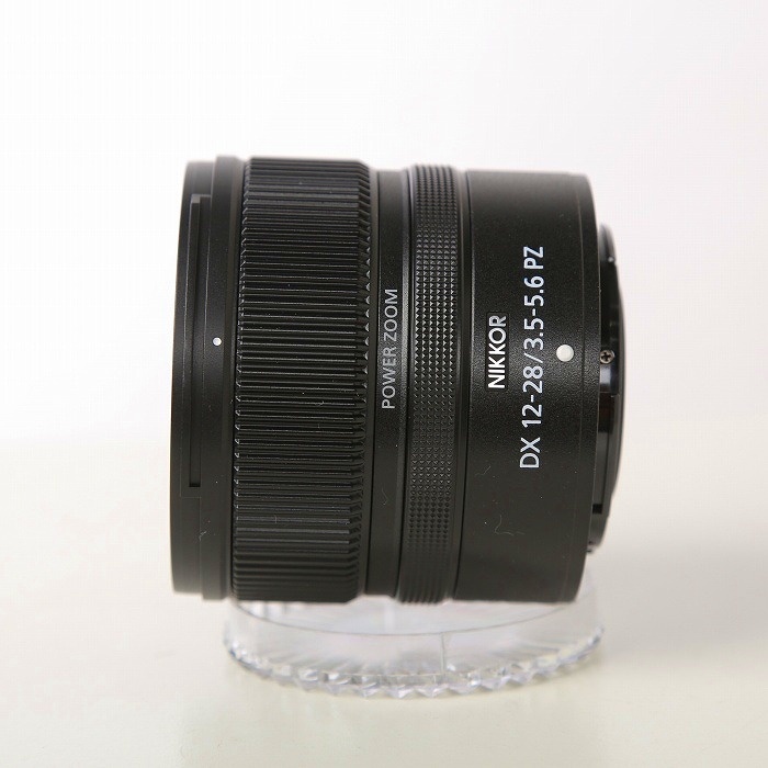 ニコン Z DX 12-28/F3.5-5.6 PZ VR