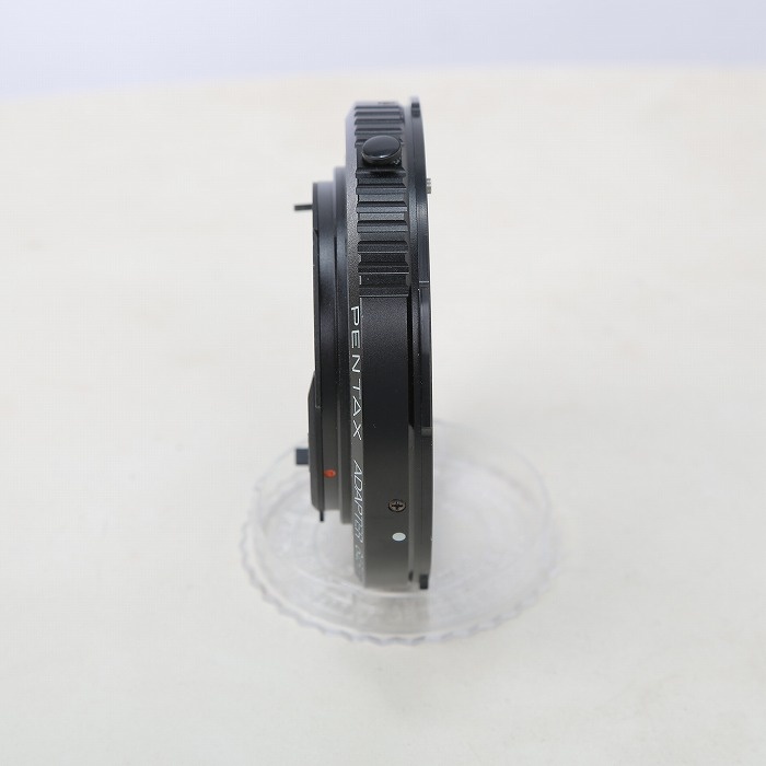 ペンタックス アダプター 67レンズ→PENTAX 645ボディ
