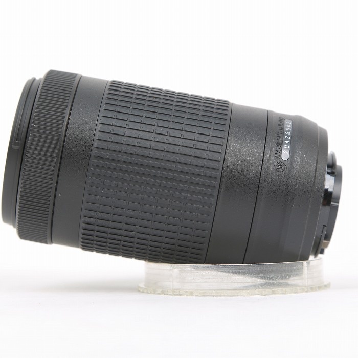 ニコン AF-P DX 70-300mm f/4.5-6.3G ED VR