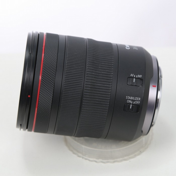 キヤノン RF24-105/F4L IS USM