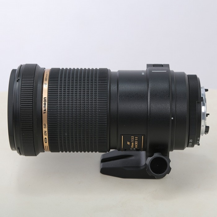タムロン SP AF180/F3.5 DI LD マクロ B01N