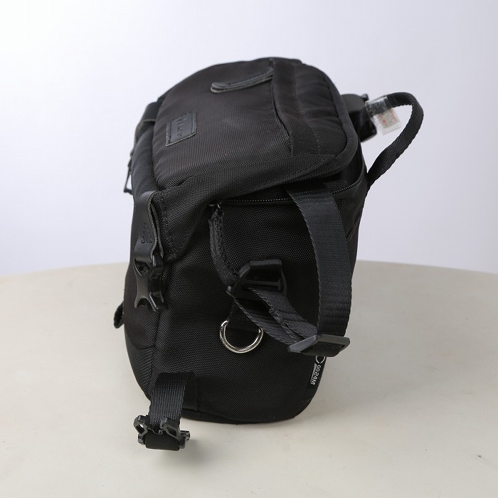 バンガード VEO GO 24M BK ショルダーバック