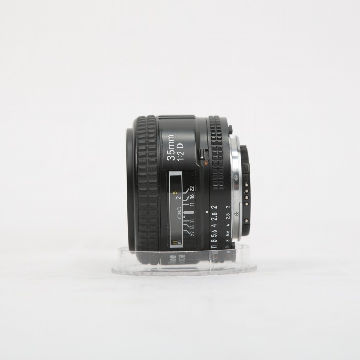 ニコン AI AF 35/F2D