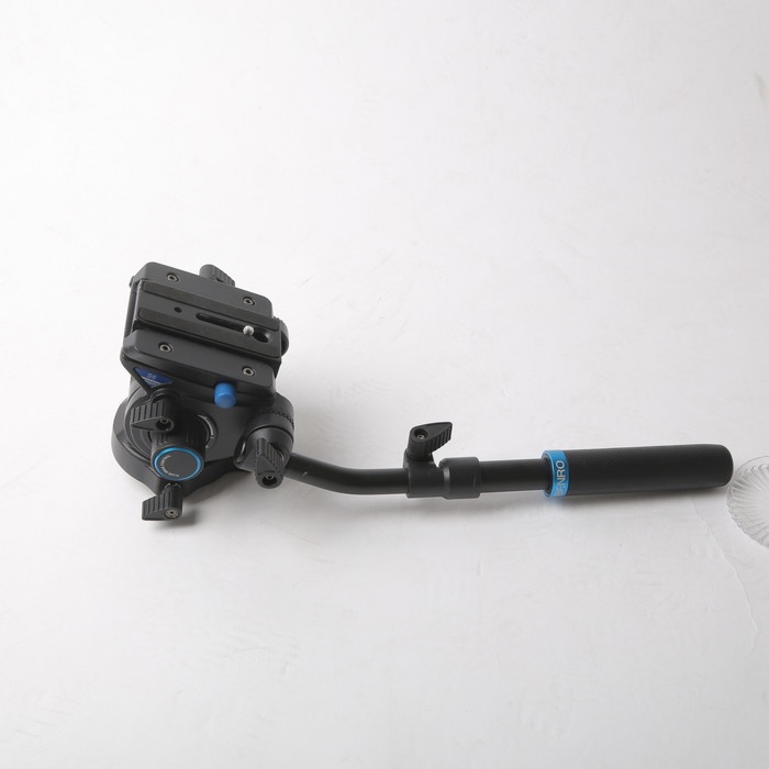 ソノタ ビデオ雲台 S6