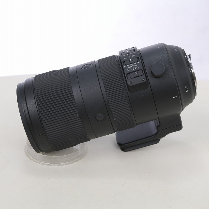 シグマ 70-200/F2.8 DG OS HSM SPORTS ニコン用