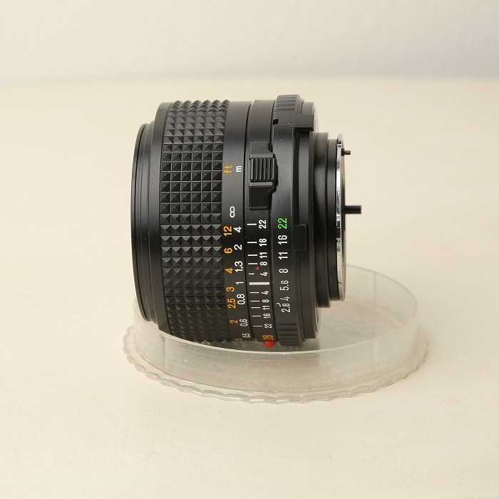 ミノルタ New MD 28/2.8