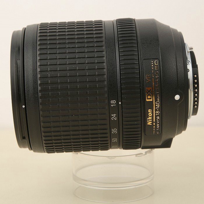 ニコン AF-S DX 18-140/F3.5-5.6G ED VR