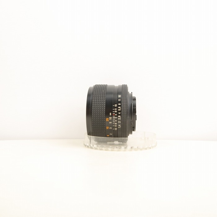 コンタックス プラナー50/1.4 AEJ