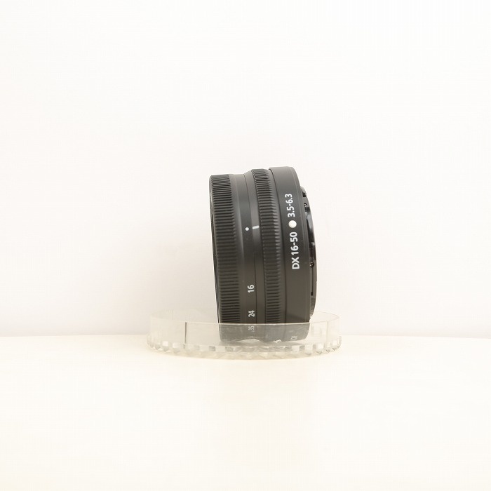 ニコン Z DX 16-50/F3.5-6.3 VR