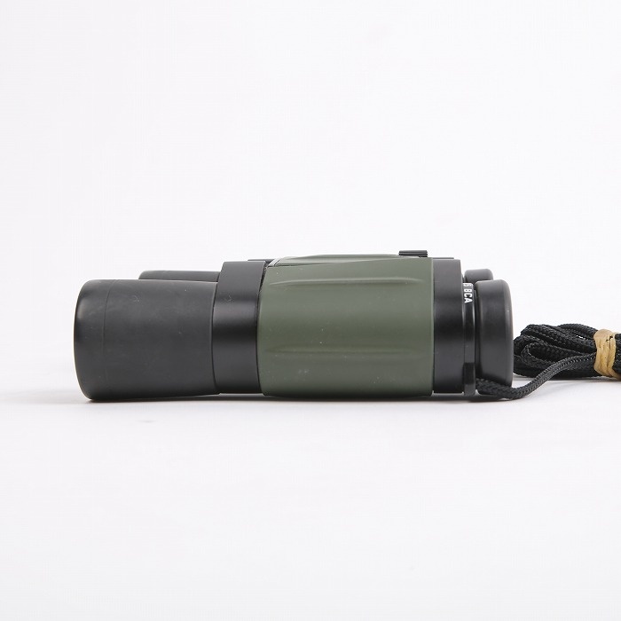 ライカ トリノビット 10×25 BCA グリーン