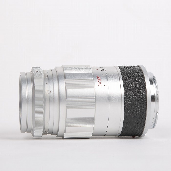 ライカ エルマリートM 90mm F2.8