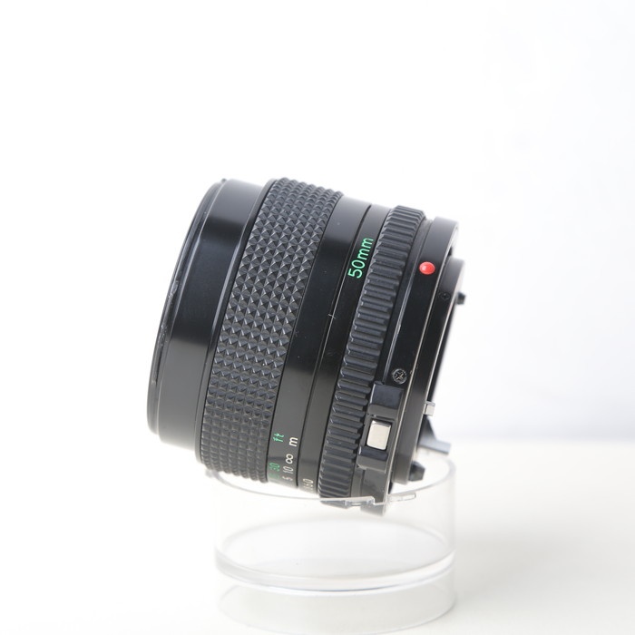 キヤノン NFD 50/1.4