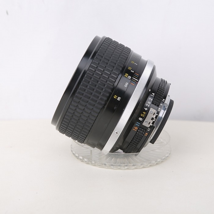 ニコン AI 85/1.4S
