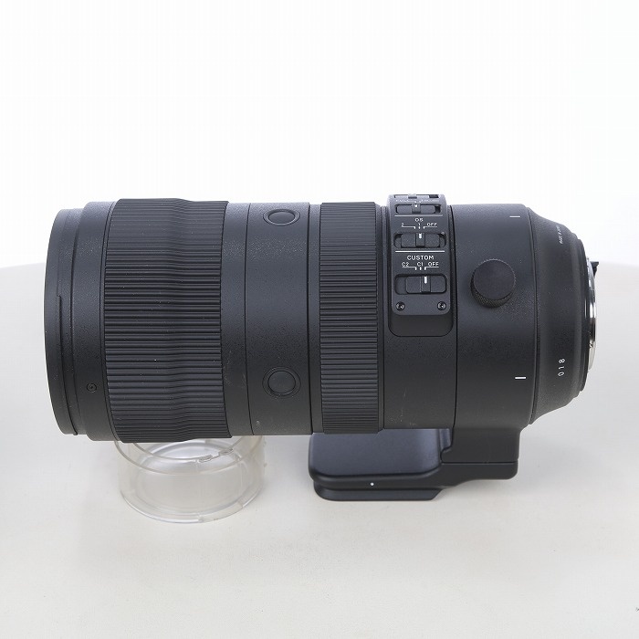 シグマ 70-200/F2.8 DG ニコンFマウント