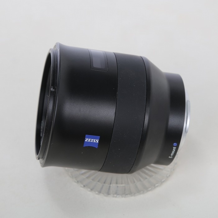 ツアイス カールツアイス BATIS 1.8/85 E-MOUNT