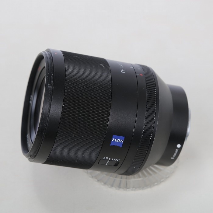 ソニー PLANAR T*FE50/F1.4 ZA