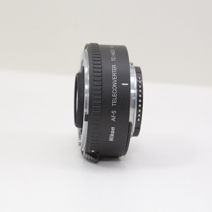 ニコン TC-14E II