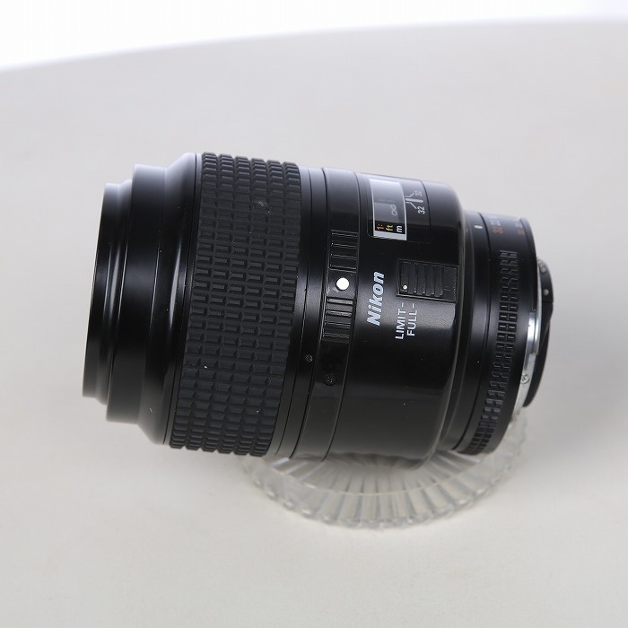 ニコン AF MICRO NIKKOR 105/2.8