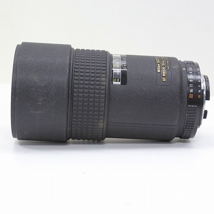 ニコン AI AF 180/F2.8D IF-ED