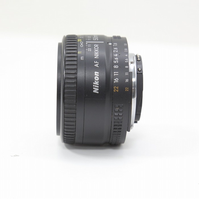 ニコン AI AF 50/F1.8D