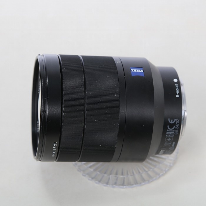 ソニー VARIO-TESSAR T*FE24-70/F4 ZA OSS