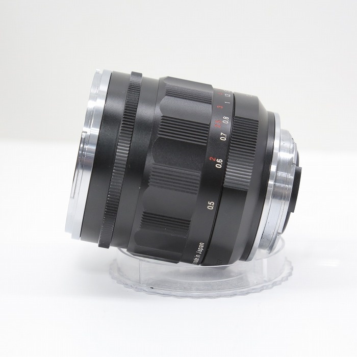 フォクトレンダー ノクトン 35/F1.2 VM2
