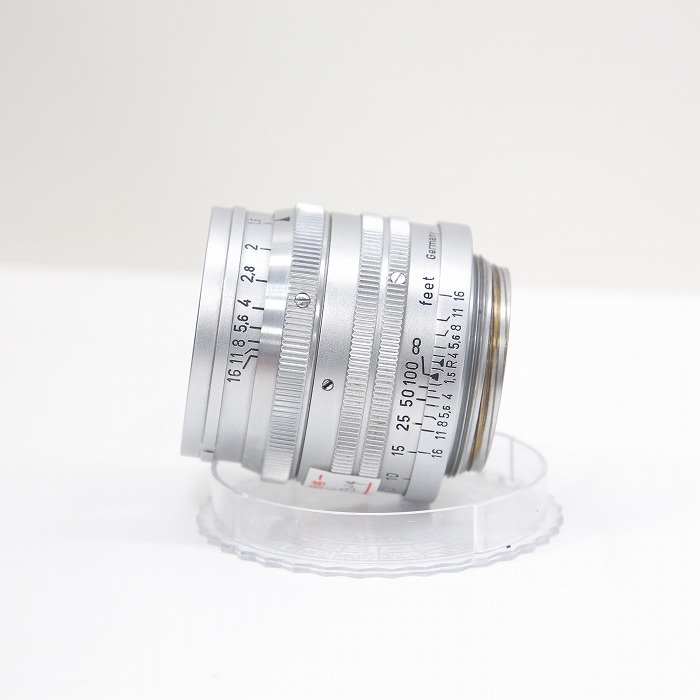 ライカ ズマリット L50mm F1.5 前期