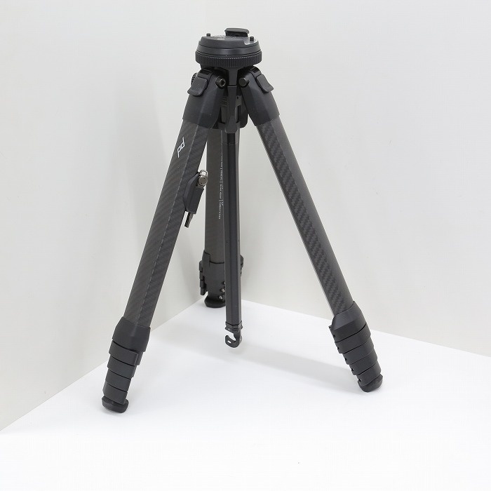 ピークデザイン トラベルトライポッド カーボン TT-CB-5-150-CF-1