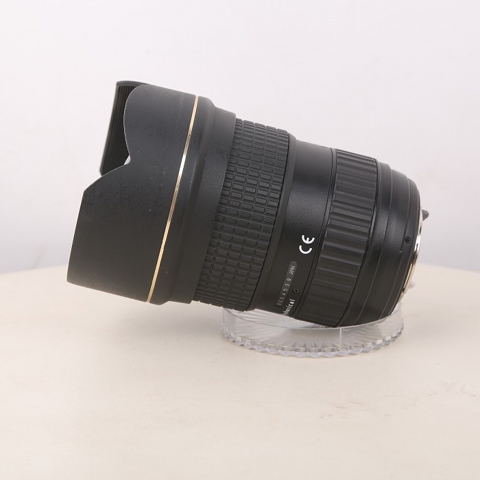トキナー AT-X16-28 PRO FX ニコンマウント