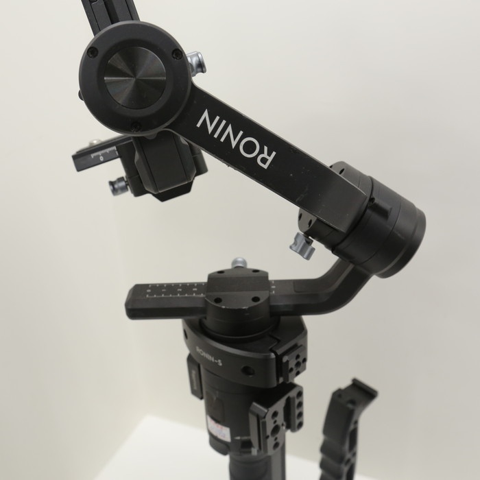 DJI RONIN-S