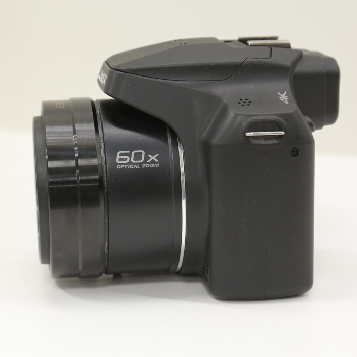 パナソニック DC-FZ85-K